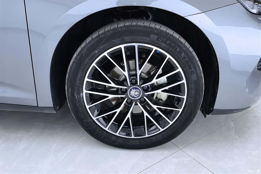 BYD Qin, 2024 6