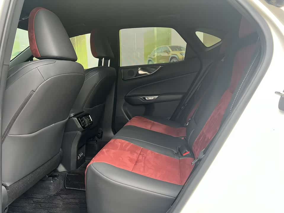 Lexus NX Lexus NX