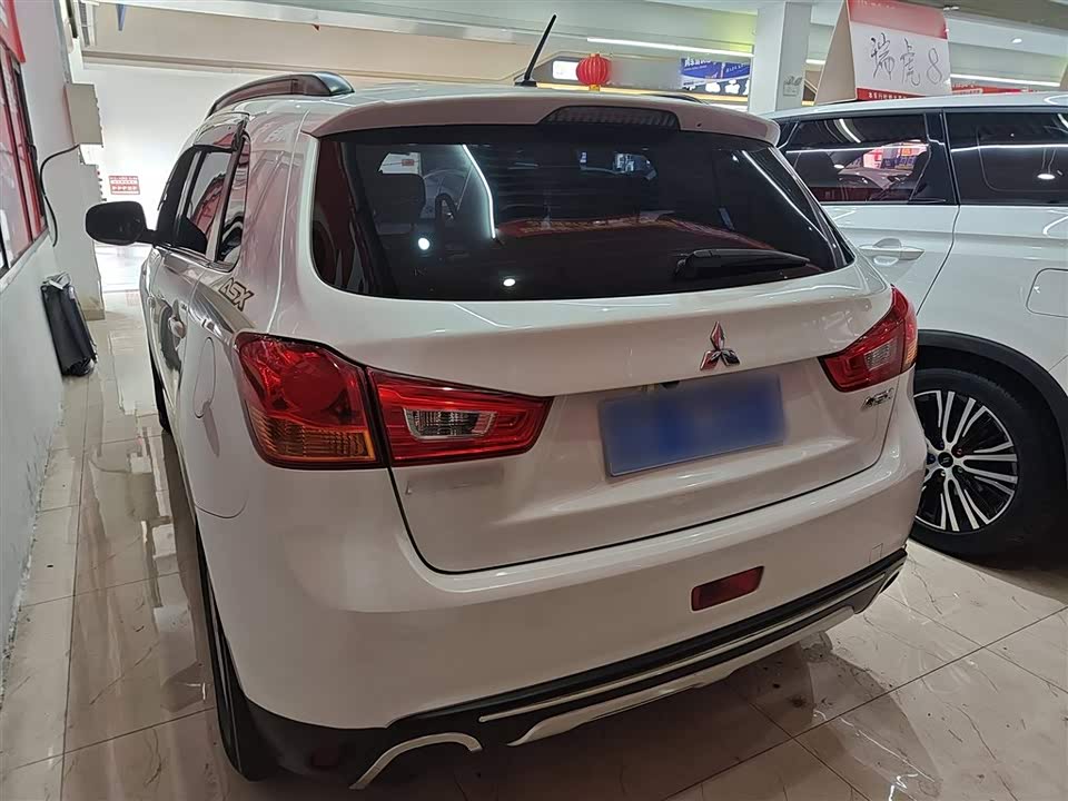 Jinbei Dalian Car