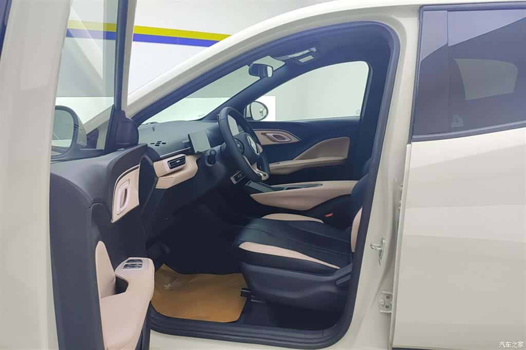 BYD Seagull, 2024 9
