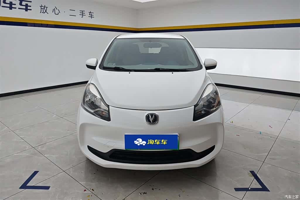 Changan E-Star, 2022 2