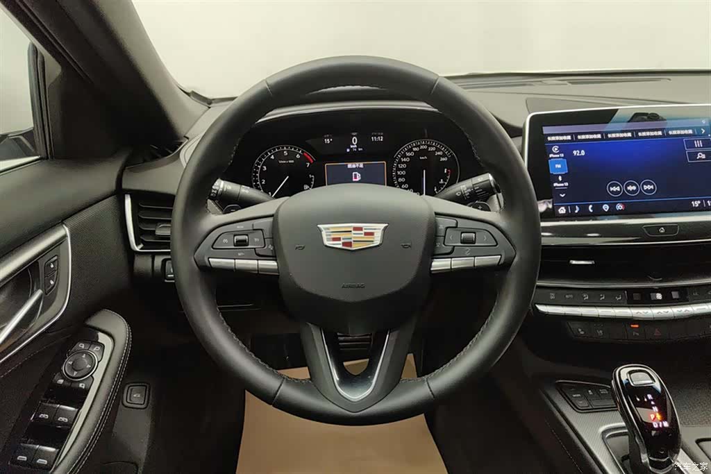 Cadillac CT5, 2023 15