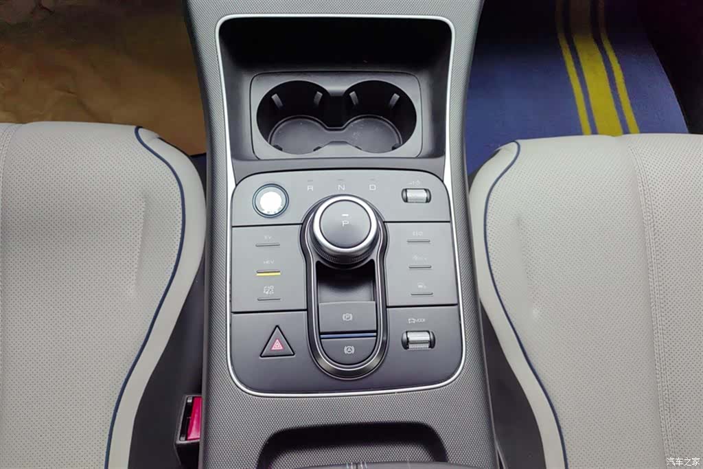 BYD Destroyer 05, 2025 16