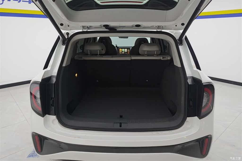 BAIC S, 2025 4