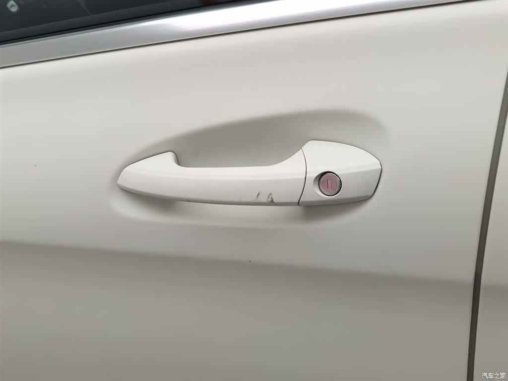 Mercedes-Benz B-Class, 2015 18