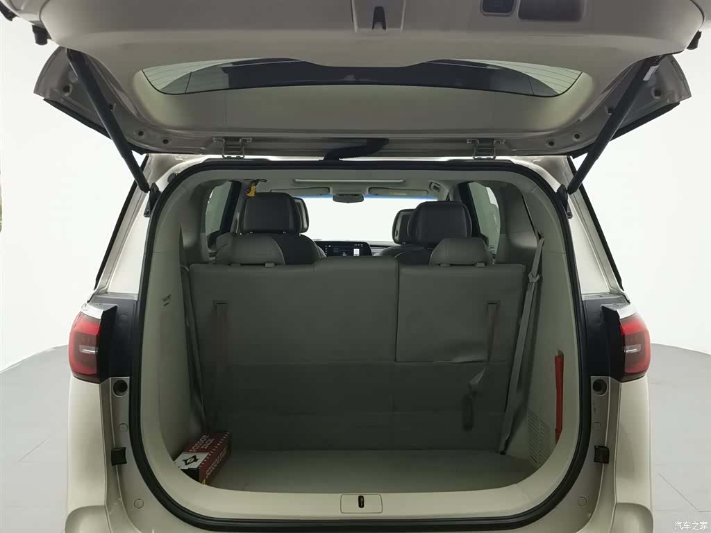 Buick GL8, 2020 16
