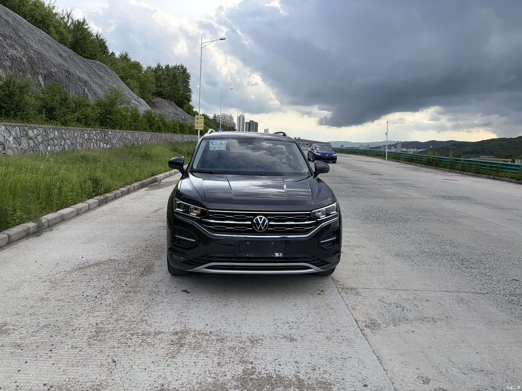 Volkswagen Tayron, 2022 2