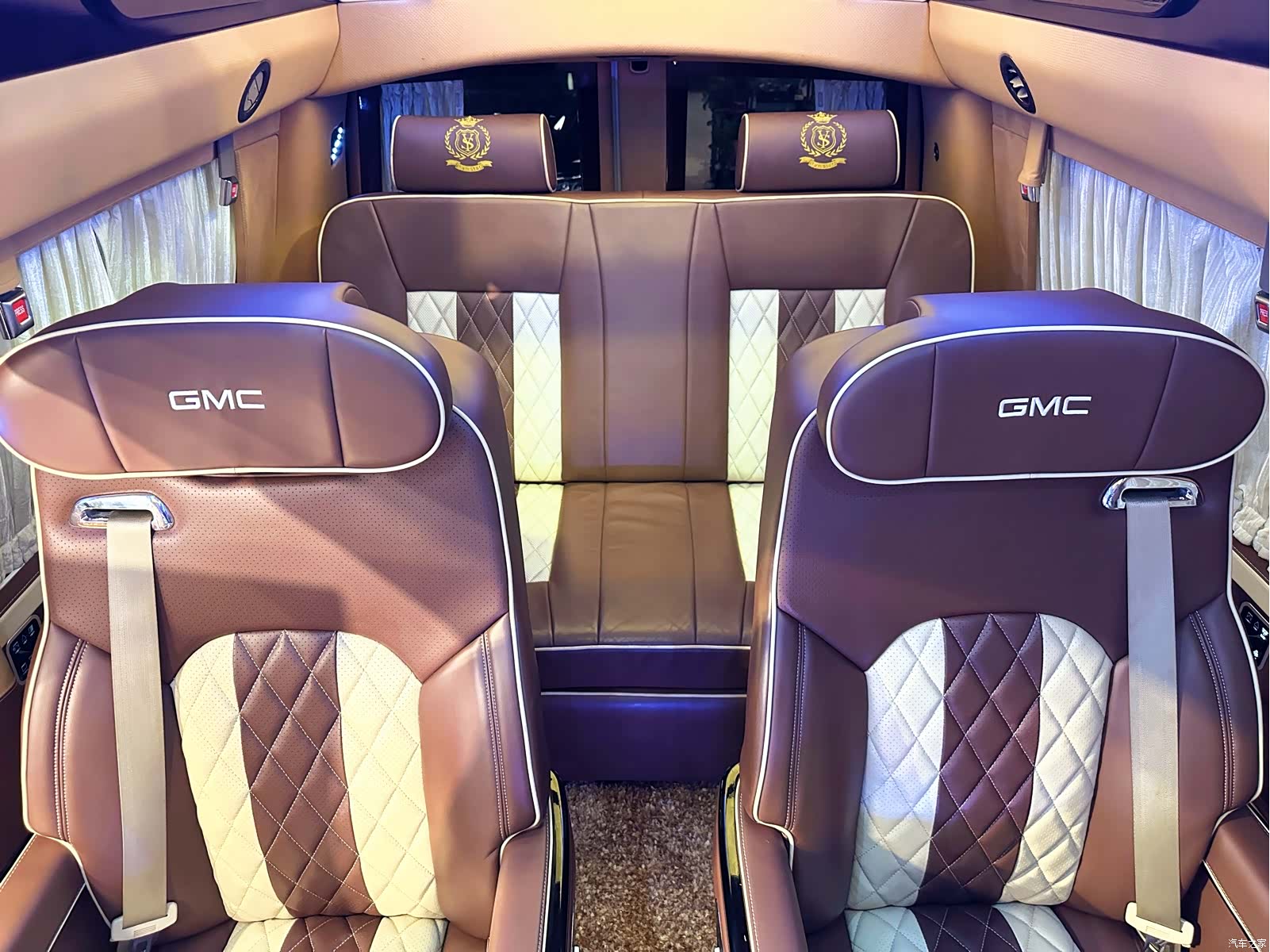 GMC G600S, 2017 28