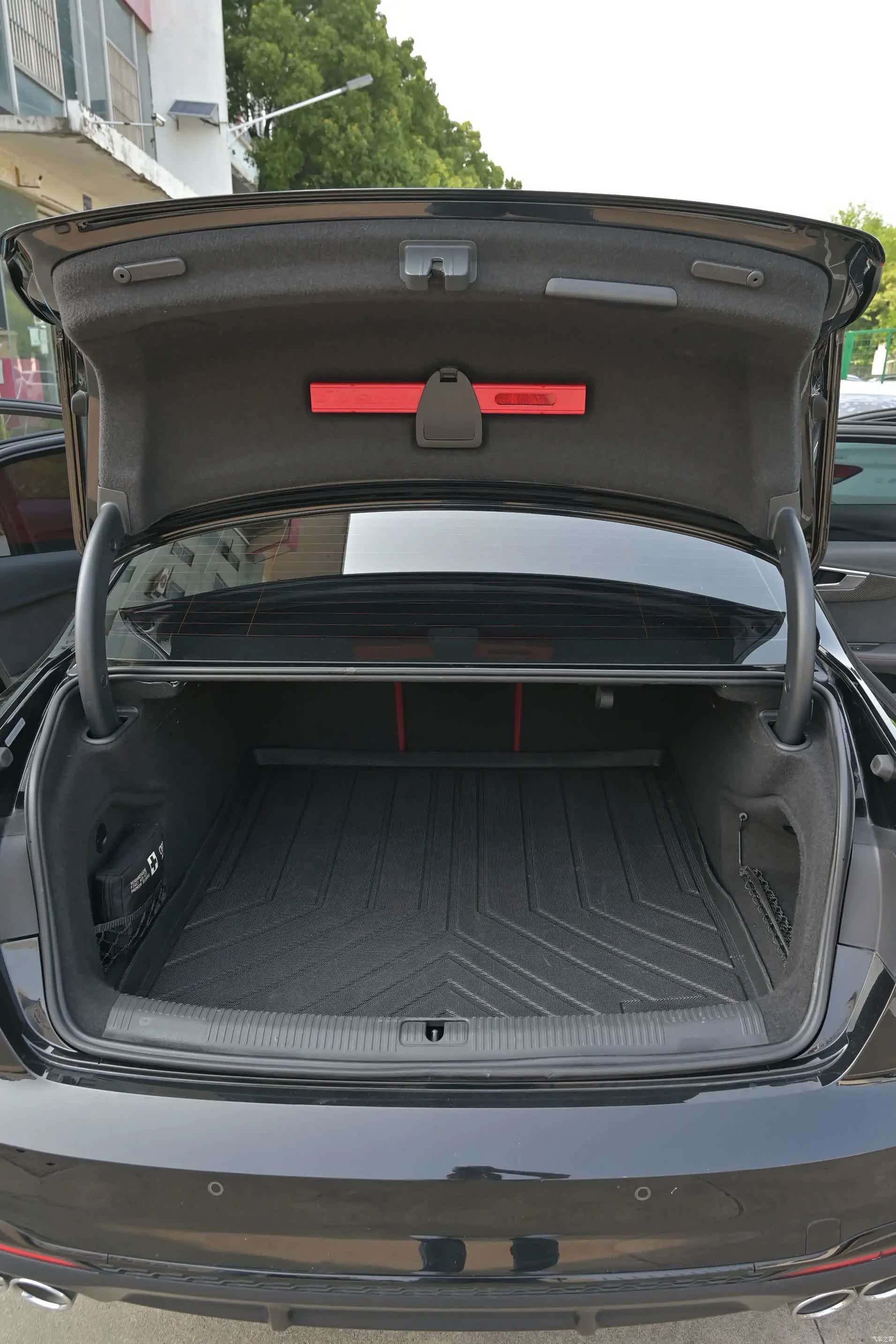 Audi S4, 2021 22