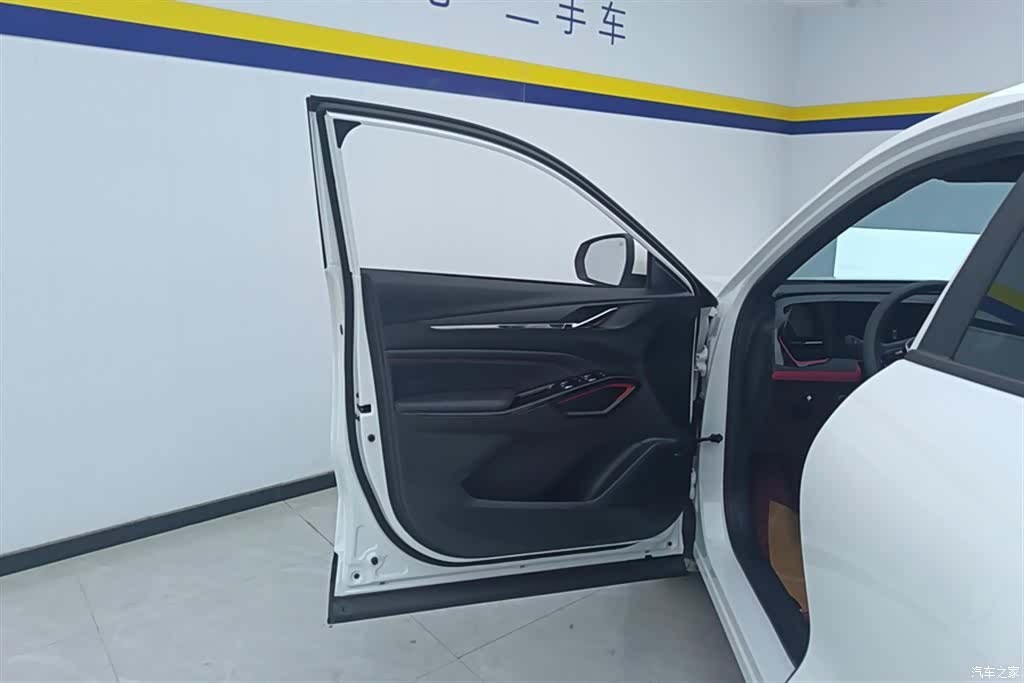 Changan X5, 2025 7