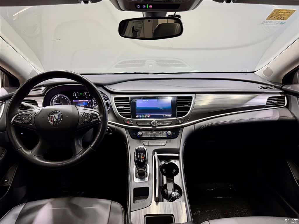 Buick LaCrosse, 2021 14