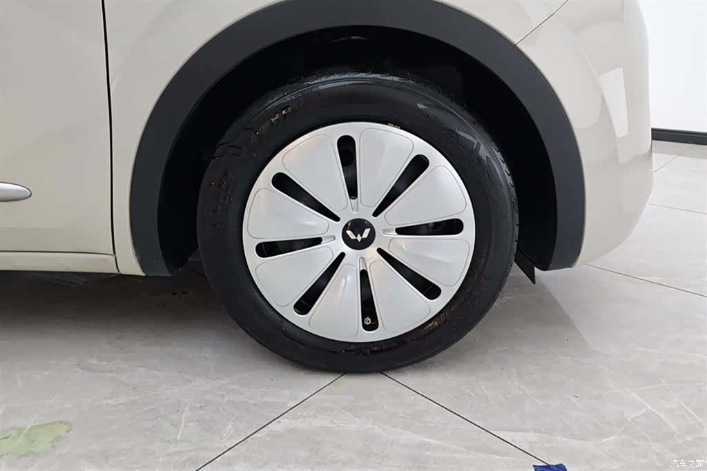 Wuling Bingo, 2023 6