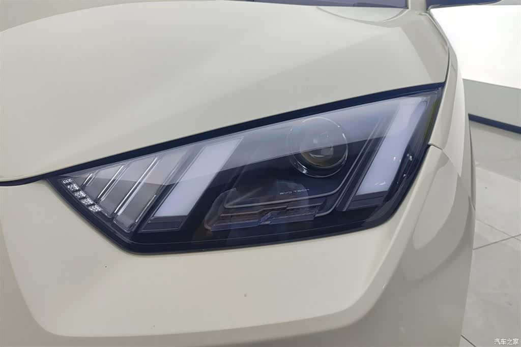 BYD Seagull, 2024 все фото