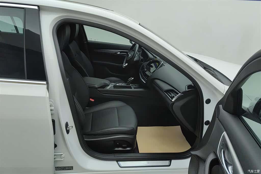 Cadillac CT5, 2023 8
