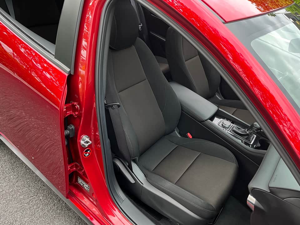 Mazda 3 Angkesaila Mazda 3 Angkesaila