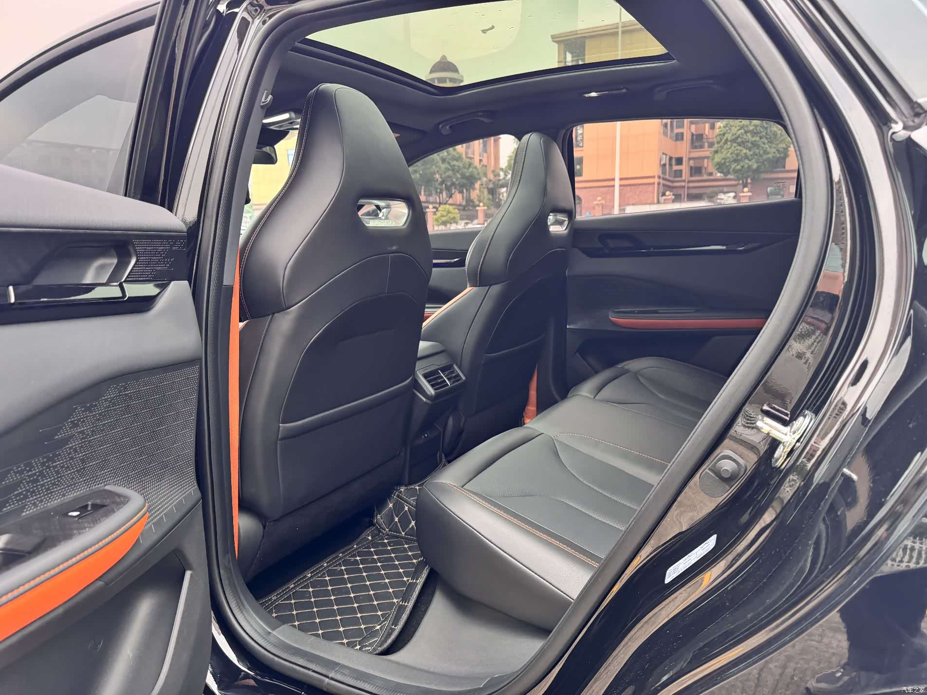 Changan UNI-V, 2024 19