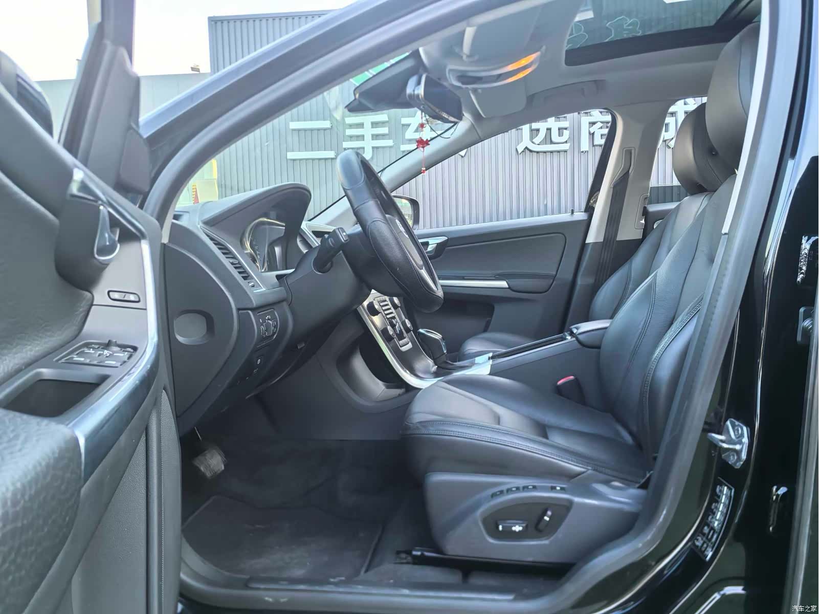 Volvo XC60, 2013 9