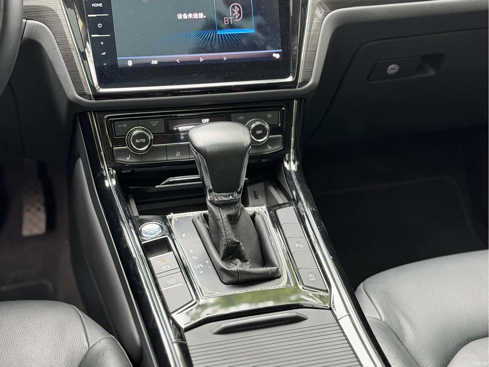 Volkswagen Phideon, 2018 13