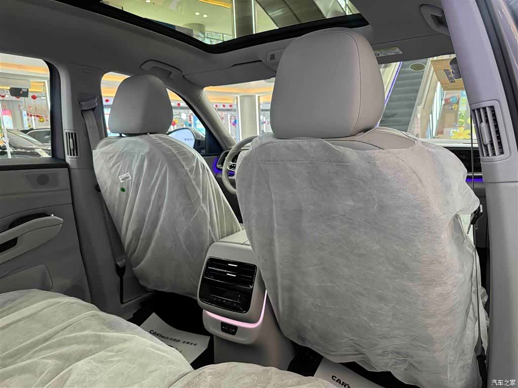 Volkswagen Teramont, 2025 10
