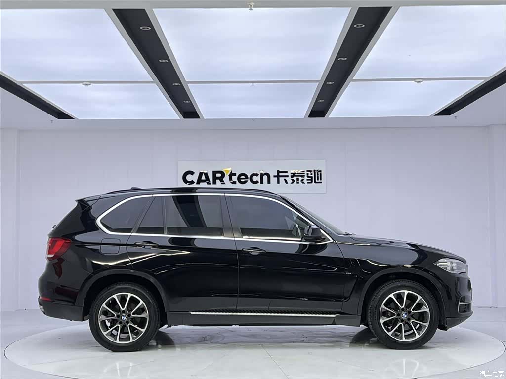 BMW X5, 2015 4