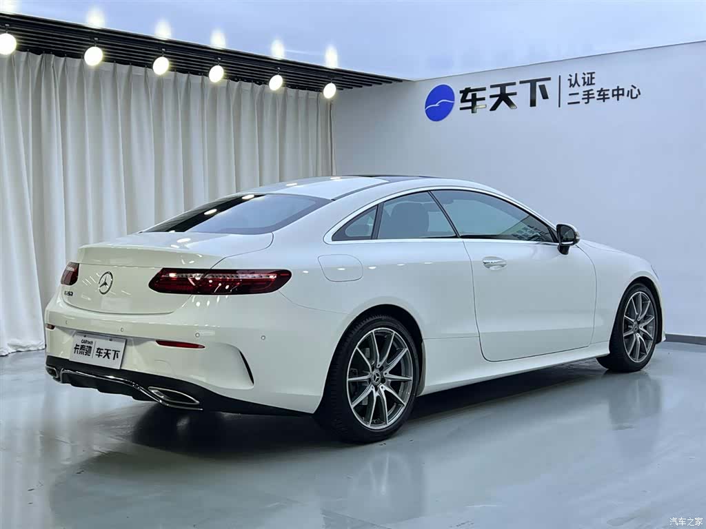 Mercedes-Benz E-Class, 2023 все фото