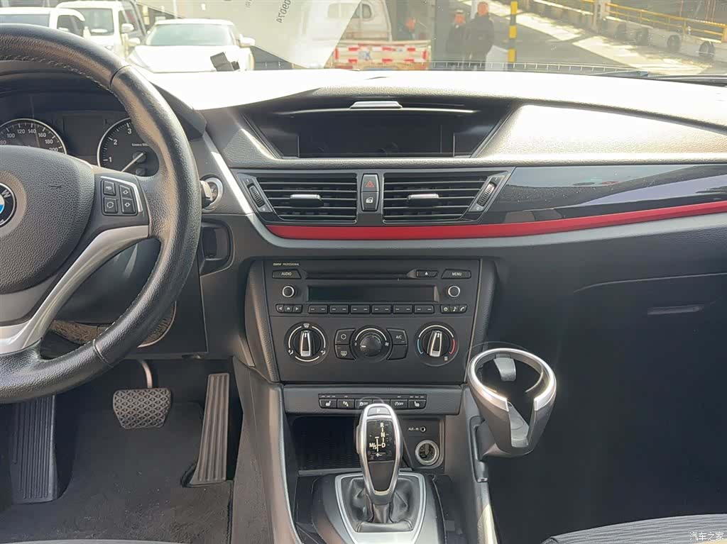 BMW X1, 2016 2