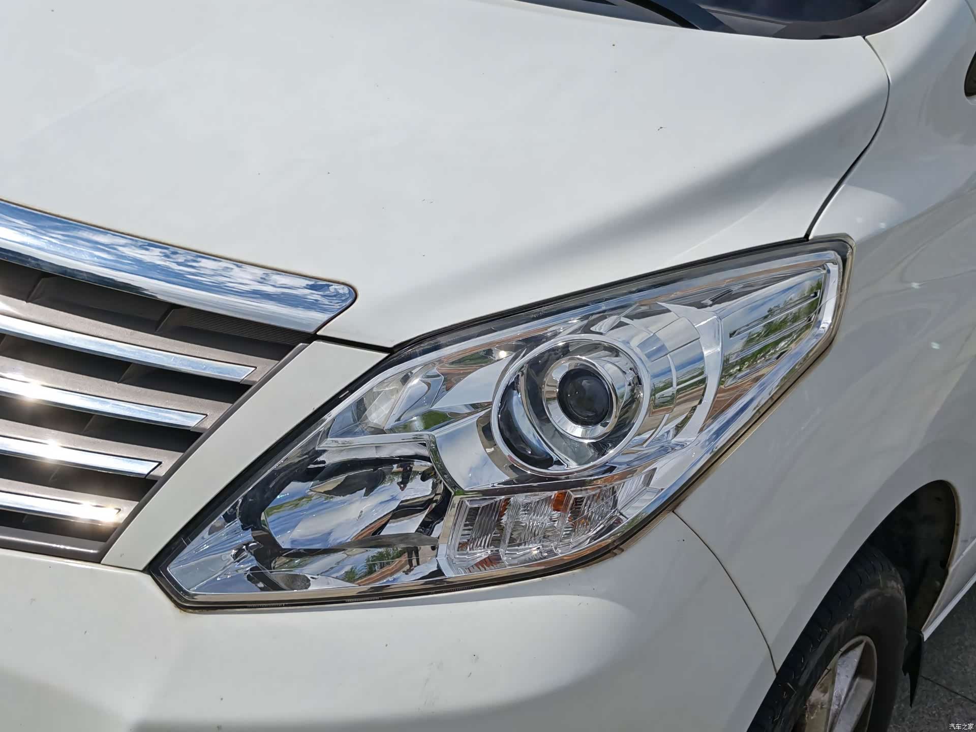 DongFeng CNG, 2021 8