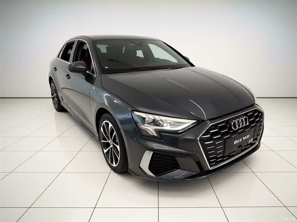 Audi A3, 2021 4