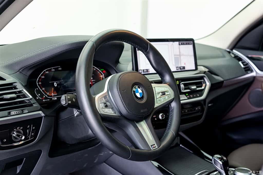 BMW X3, 2024 18