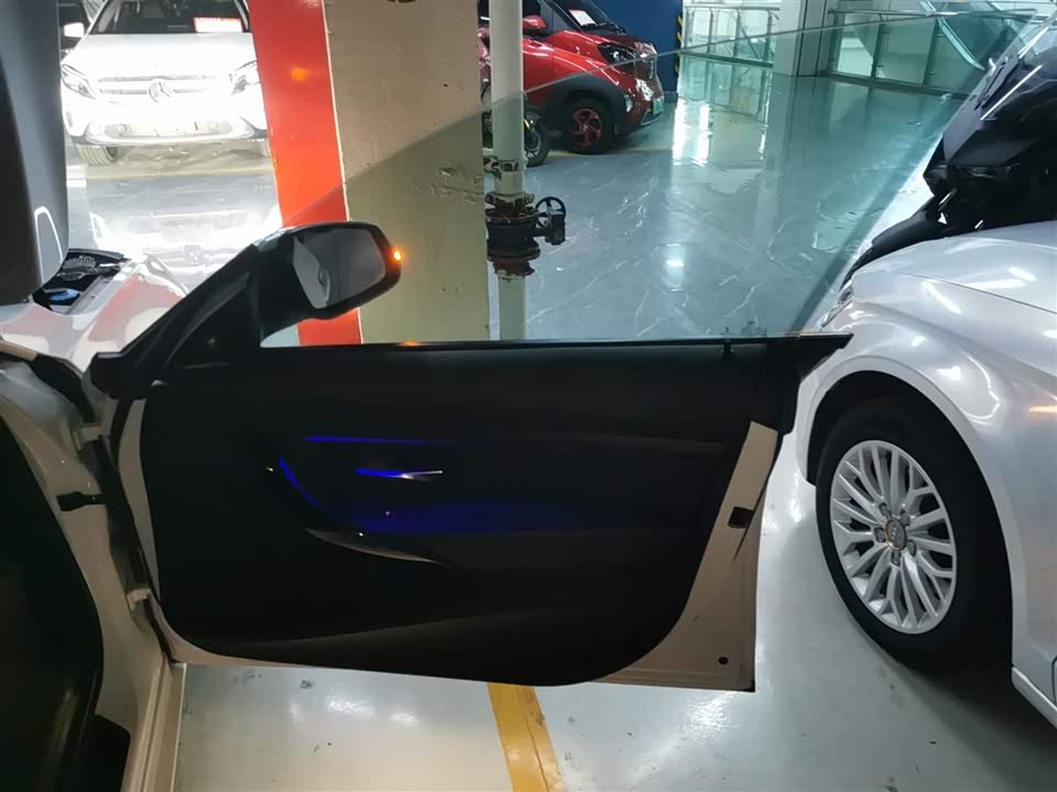 Jiangsu Xuzhou Car Jiangsu Xuzhou Car