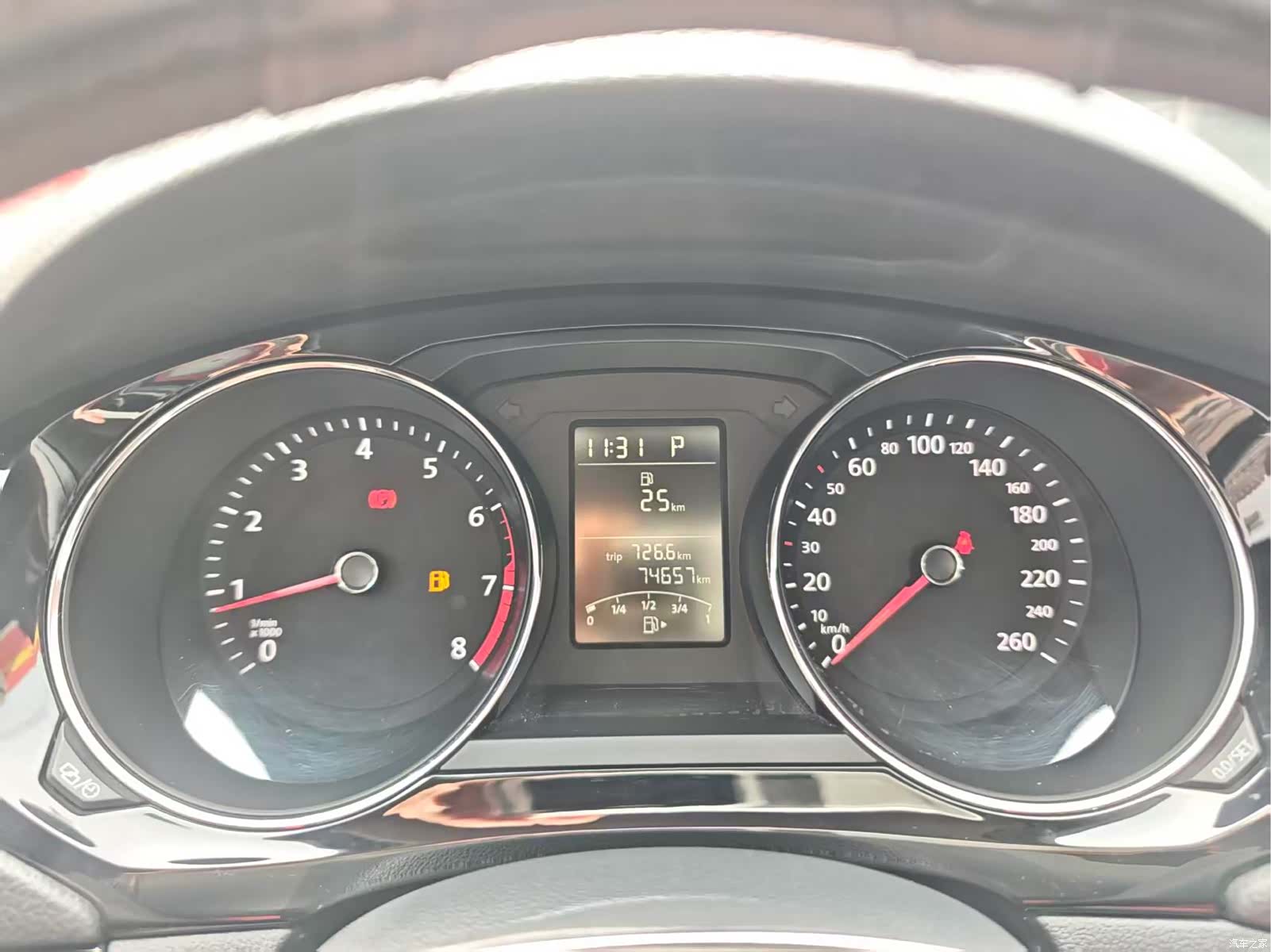 Volkswagen Sagitar, 2019 12