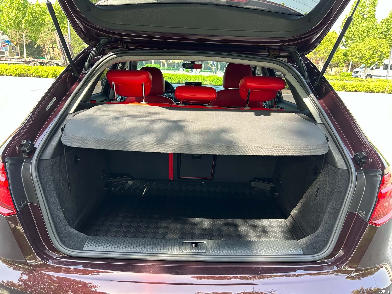 Audi A3, 2018 10