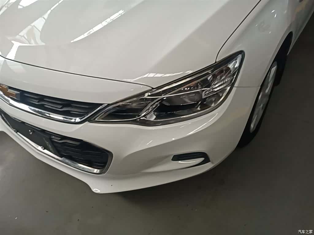 Chevrolet 320, 2019 24