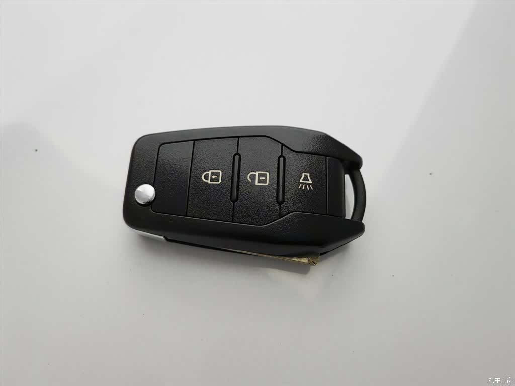 BAIC M7, 2024 19