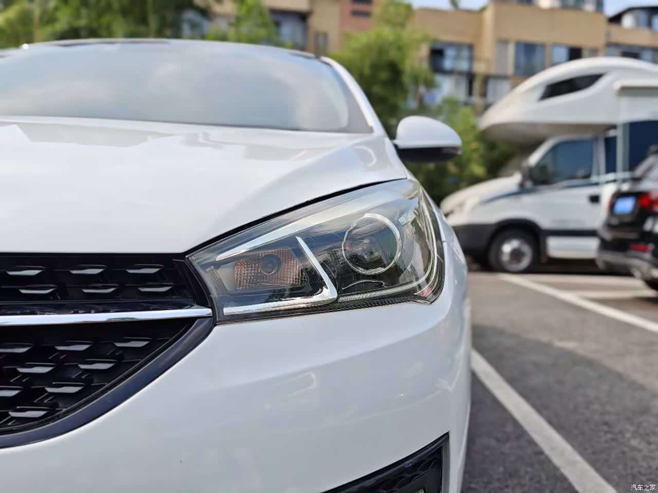 Chery 5, 2018 25