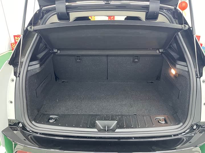 BMW i3 2016 sheng ji Style