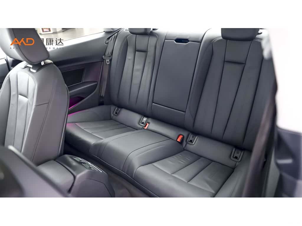 Audi A5, 2021 7