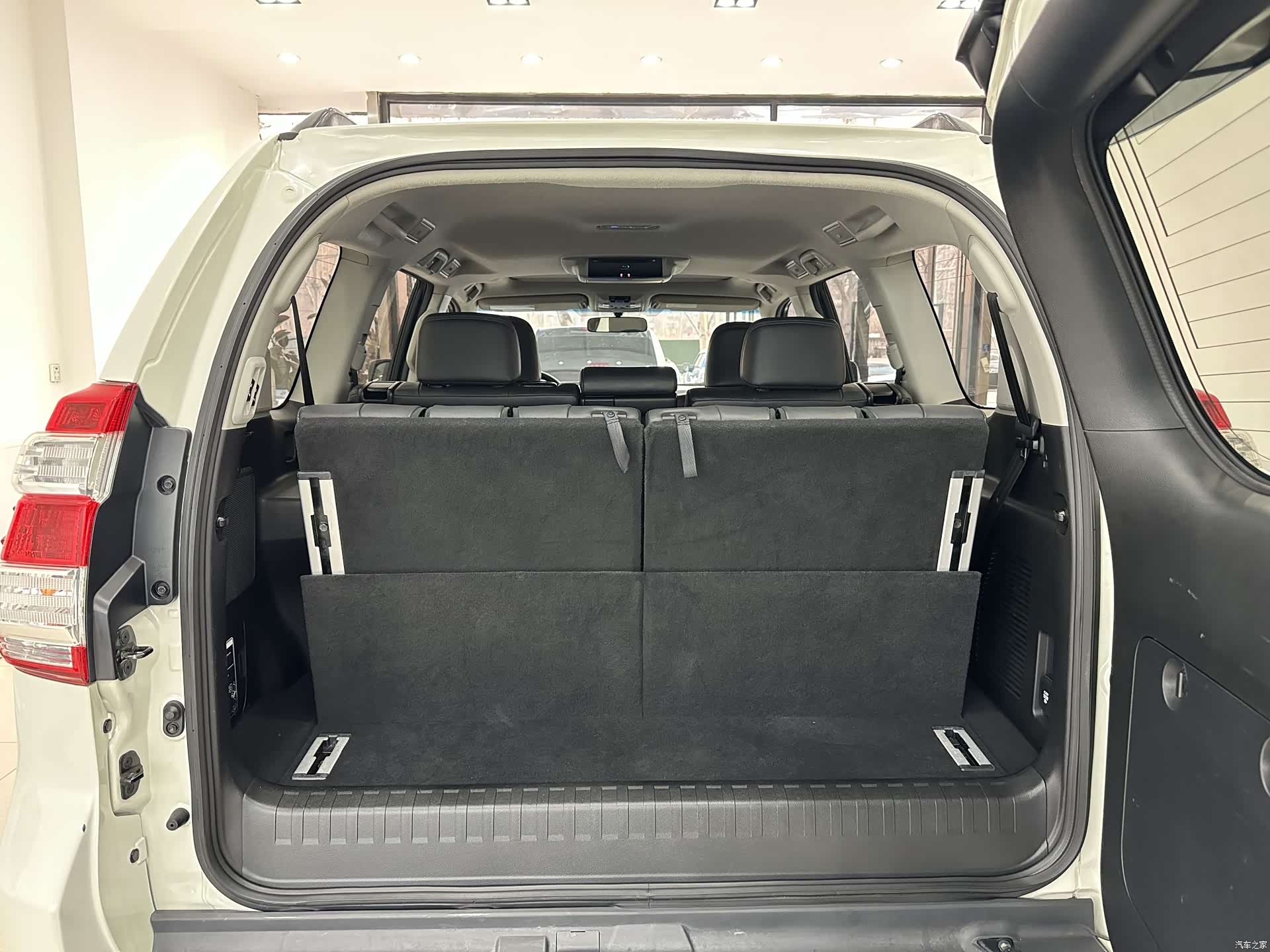 Toyota Prado, 2017 32
