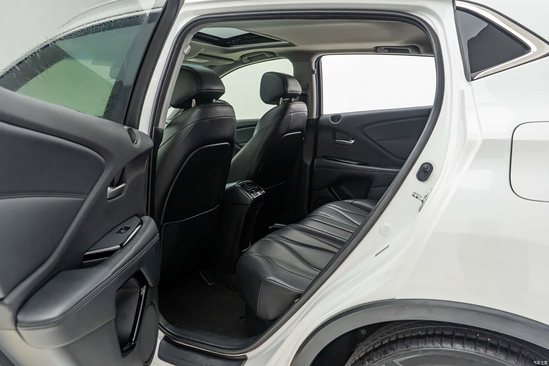 Acura CDX, 2019 7