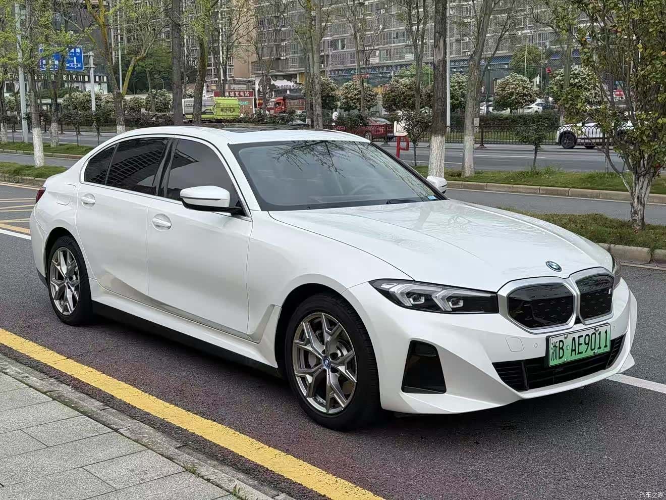 BMW i3, 2023 3