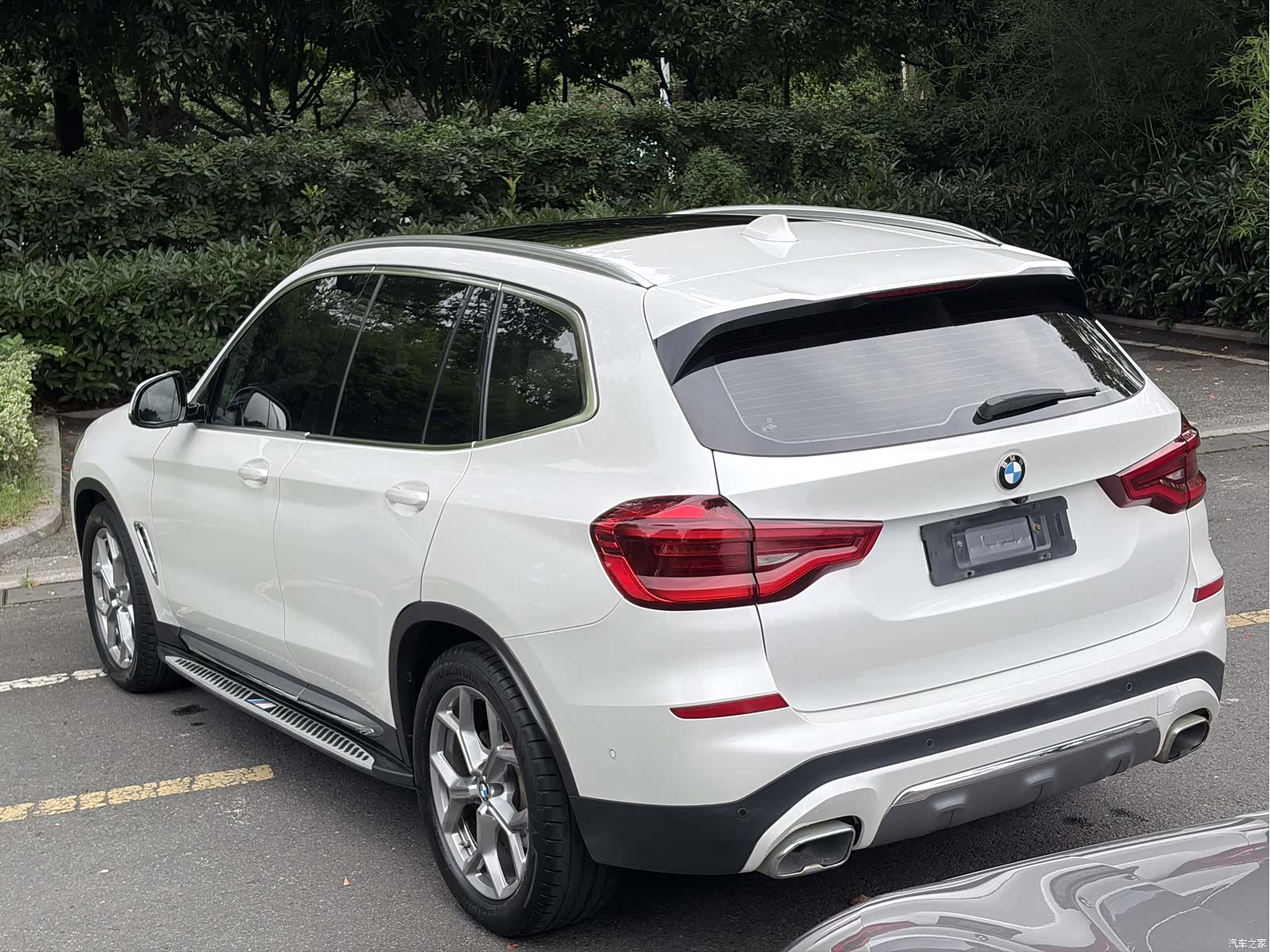 BMW X3, 2020 15