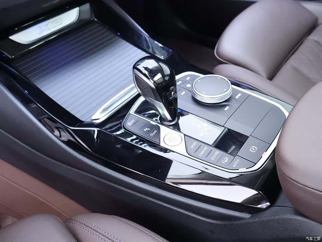 BMW X3, 2022 12