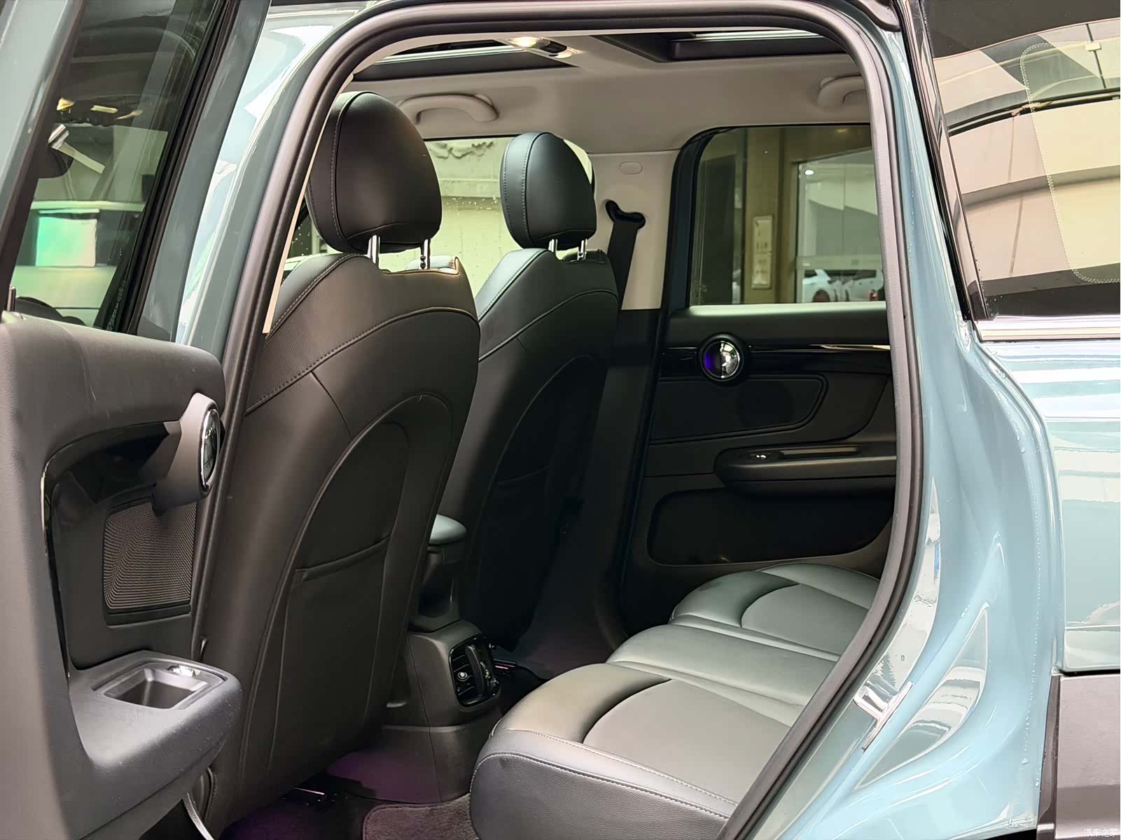 Mini Countryman, 2020 6