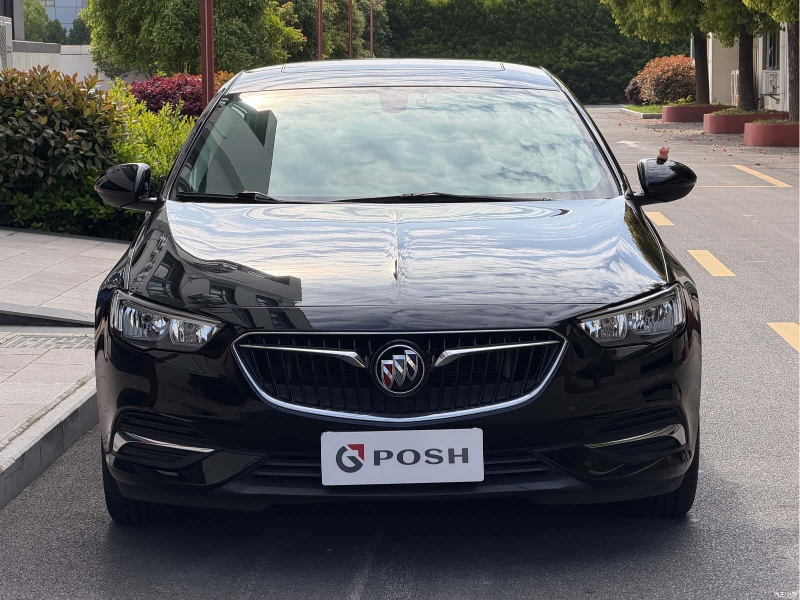 Buick Regal, 2020 2