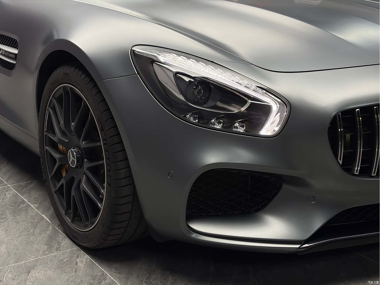 MG AMG, 2016 9
