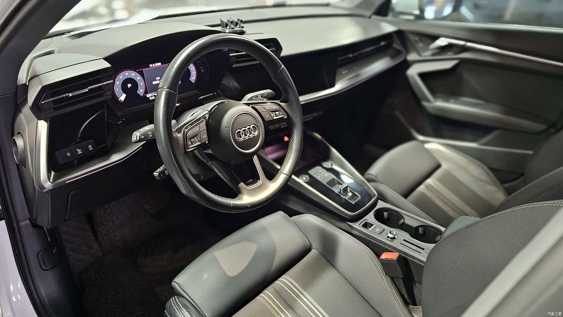 Audi A3, 2024 24