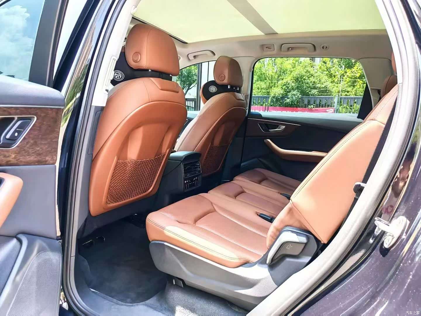 Audi Q7, 2021 6