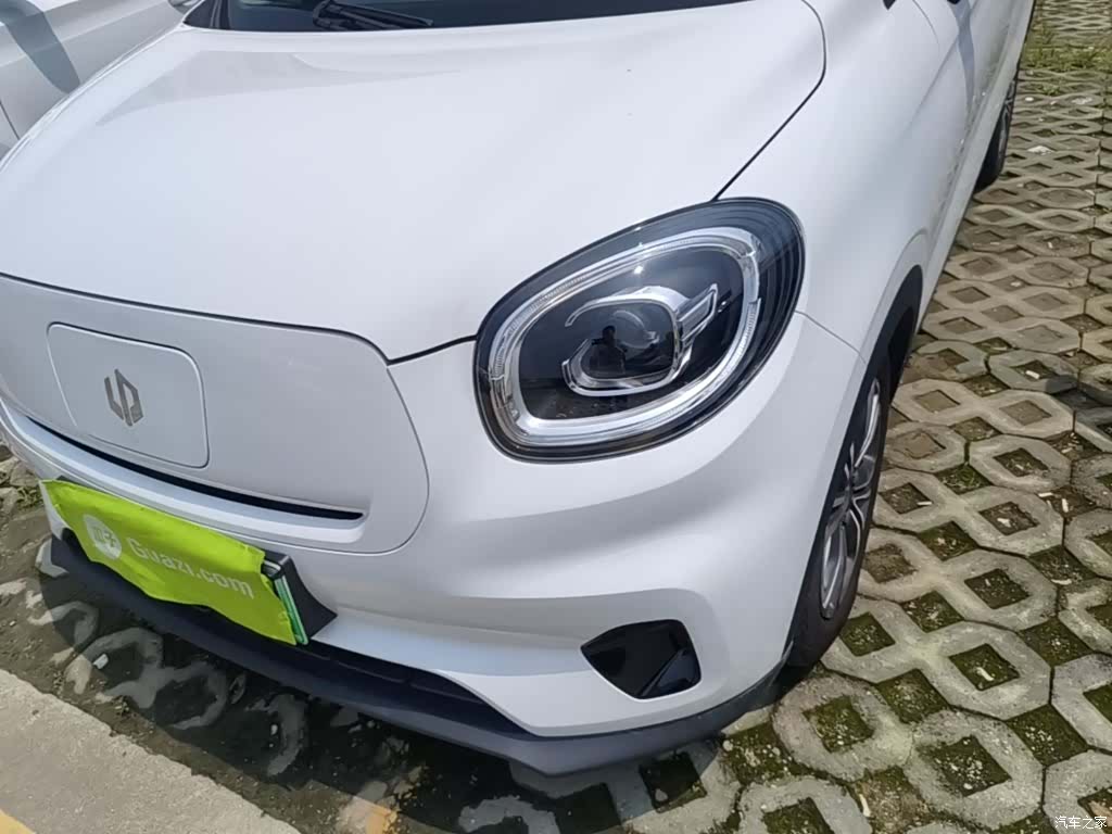 Leapmotor T03, 2022 24