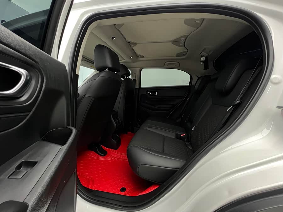 Honda XR-V 2023, фото 13