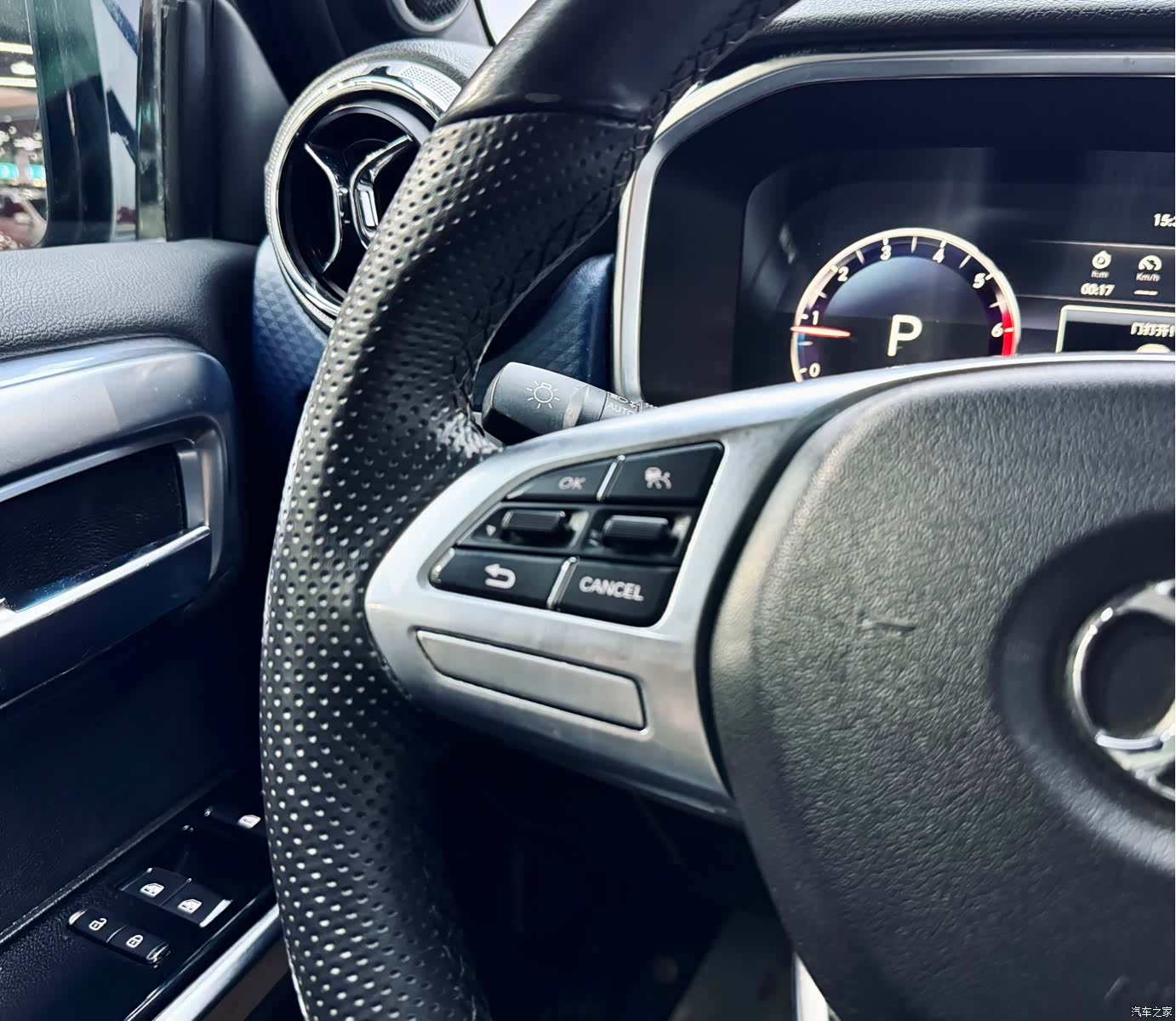 BAIC BJ40, 2018 23